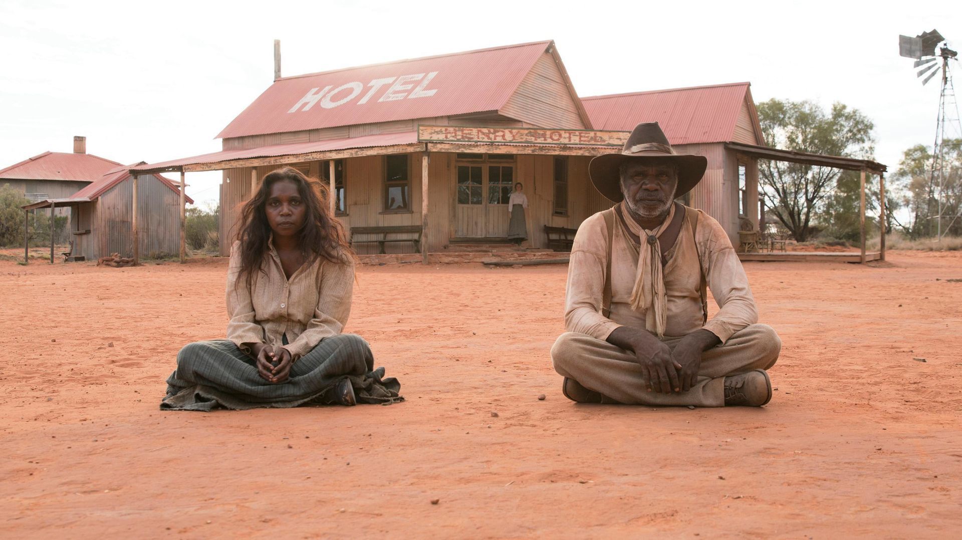 Sweet Country